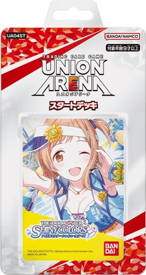 ͽۡؤΤߡUNION ARENA ȥǥå ɥޥ 㥤ˡ顼 428ȯͽ