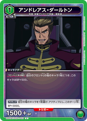 アンドレアス・ダールトン