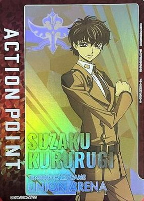 PREMIUM CARD SET コードギアス 反逆のルルーシュ