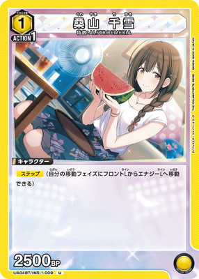 UA04BT/IMS-1-009 ���� ���� U