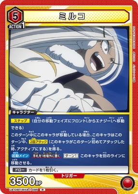 UA10BT/MHA-1-095 �ߥ륳 R