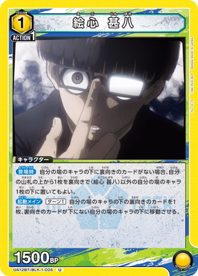 UA12BT/BLK-1-005  Ȭ U