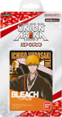 �������ؤΤߡ�UNION ARENA �������ȥǥå� BLEACH ��ǯ������