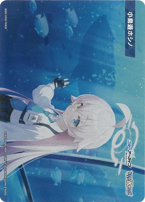 WXDi-CP02-TKR20 小鳥遊ホシノ TK | WIXOSS,WXDiシリーズ,コラボ