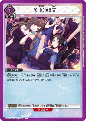 SIDE:Y