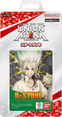 �������ؤΤߡ�UNION ARENA �������ȥǥå� Dr.STONE