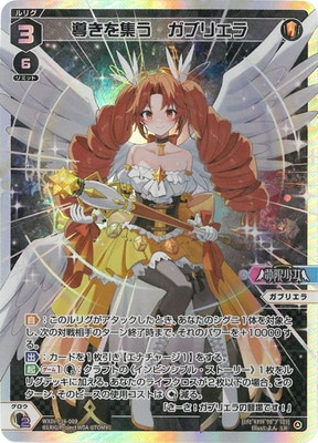 WXDi-P16-009 Ƴ���򽸤������֥ꥨ�� LR