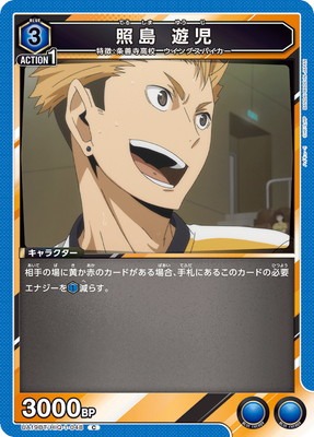 照島 遊児