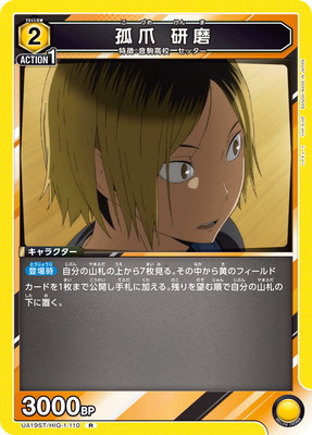 UA19ST/HIQ-1-110   R