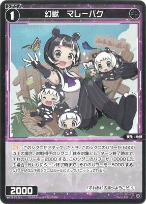 WX24-P1-081 ���á��ޥ졼�Х� C