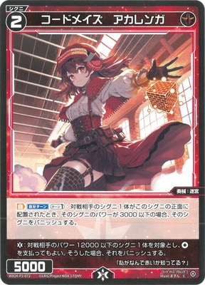 WX24-P2-072 �����ɥᥤ����������� C 