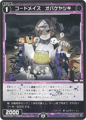WX24-P2-089 �����ɥᥤ�������Х��䥷�� C 