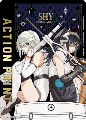 UA24BT/SHY-1-AP03 ݥȥ