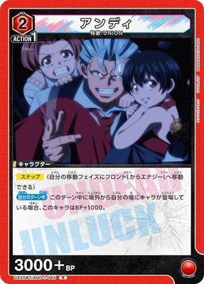 UA25BT/AND-1-045 ����ǥ� R