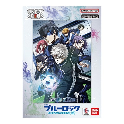 NEW CARD SELECTION ֥롼å-EPISODE -̤