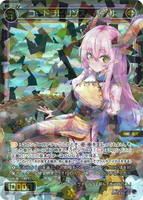 WX24-P3-058 �����ɥ�ӥ�󥹡��Х�� SR