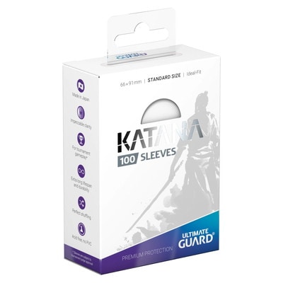 Ultimate Guard Katana ꡼ ɸॵ Ʃ(UGD010090)