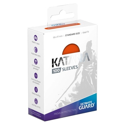 Ultimate Guard Katana ꡼ ɸॵ (UGD010898)