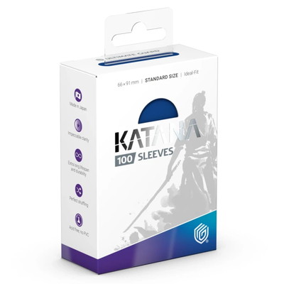 Ultimate Guard Katana ꡼ ɸॵ ֥롼С(UGD011421)