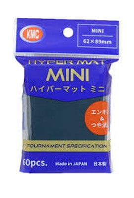 KMC �����ɥХꥢ�� �ϥ��ѡ��ޥåȥߥ� ���꡼��