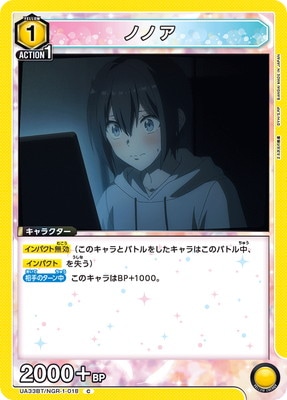ノノア
