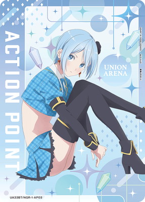 リリエル天使衣装/リリサ SR ⭐︎2 パラレル 2枚 にごりり 2.5