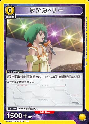 ランカ・リー
