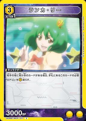 ランカ・リー