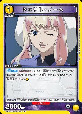 UA36ST/MCR-1-110 롦Ρ R