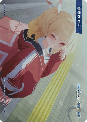 WX25-CP1-TKR21 伊原木ヨシミ TK | WIXOSS,WX25シリーズ,コラボ