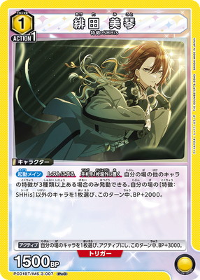 PC01BT/IMS-3-007 ���� ���� PcC