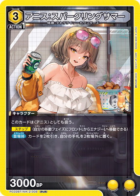 PC02BT/NIK-2-008 ���˥������ѡ�����󥰥��ޡ� PcR