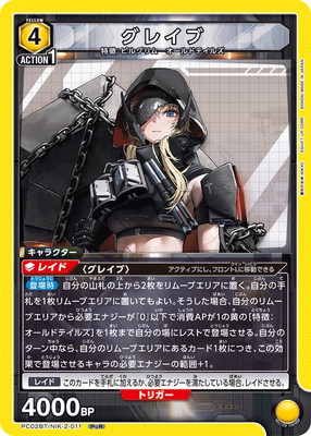 PC02BT/NIK-2-011 ���쥤�� PcR