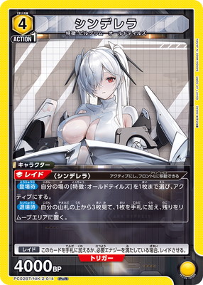 PC02BT/NIK-2-014 ����ǥ�� PcR