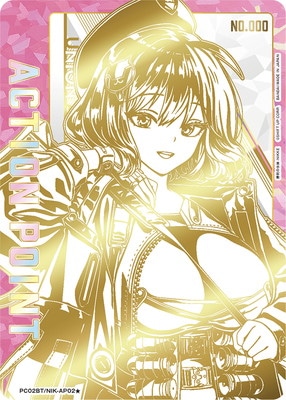 ユニアリ】勝利の女神：NIKKE当たりカード買取価格一覧！フリマ相場