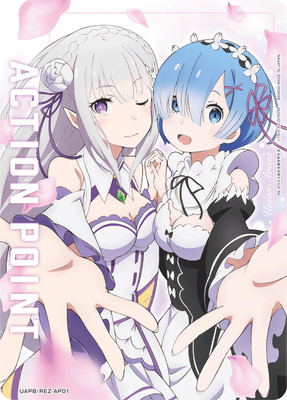 UAPB/REZ-AP01 ���������ݥ���ȥ�����