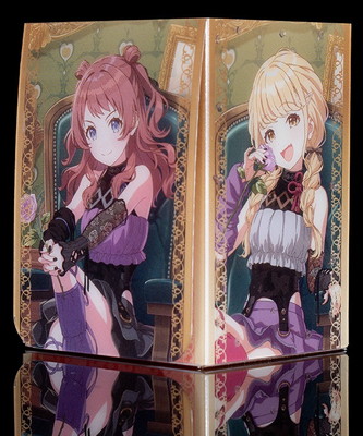 学園アイドルマスター プレミアムコレクションボックス