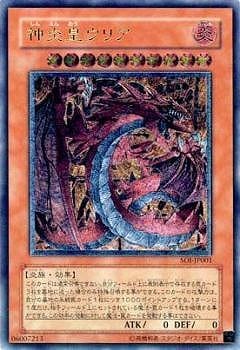 シャドウ・オブ・インフィニティ(SOI)