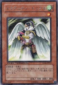 ��6��/DT06-JP011���ɥ饰�˥ƥ��ݥȥ�֥롡R