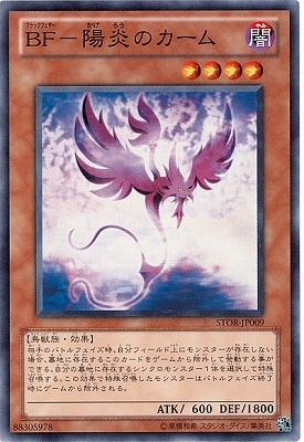 ストーム・オブ・ラグナロク(STOR)