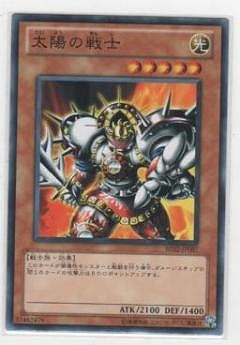 【PSA10】 遊戯王 太陽の戦士 第7期/BE02-JP087 太陽の戦士 | 遊戯王OCG,【OCG】再販カード
