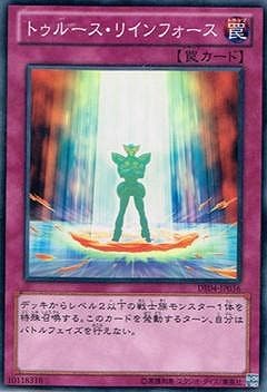 トゥルースリインフォース