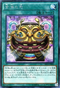ザ・シークレット・オブ・エボリューション(SECE)