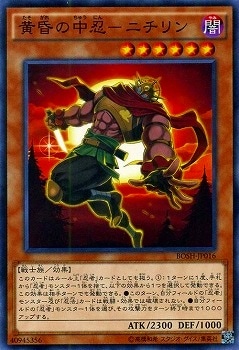 ブレイカーズ・オブ・シャドウ(BOSH)