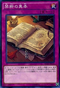 禁断の異本