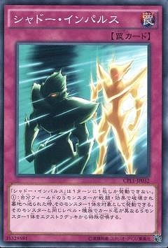 遊戯王 霊王の波動 25thシークレットレア ドミナス·インパルス by