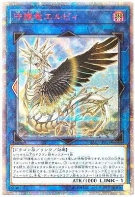 守護竜エルピィ