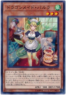 ��10��/DBMF-JP020 �ɥ饴��ᥤ�ɡ��ѥ��