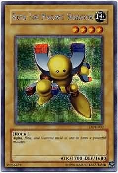 ������°������/DOR-E002��BETA THE Magnet WARRIOR�ʱѸ��ǡˡڥ�������åȥ쥢��