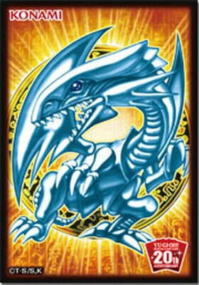 遊戯王★サテライトショップ限定特製プロテクター 6パック★青眼の白龍/スリーブ SPECIAL プロテクター vol.1【青眼の白龍】(10枚入り) | 遊戯王OCG